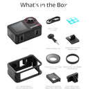DJI Osmo Action 5 Pro Standard Combo Activated Camera