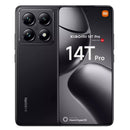 Xiaomi 14T Pro 5G 256Gb Negro 12Gb Ram