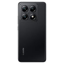 Xiaomi 14T Pro 5G 256Gb Negro 12Gb Ram