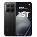 Xiaomi 15T Pro 5G 512Gb Negro 12Gb Ram