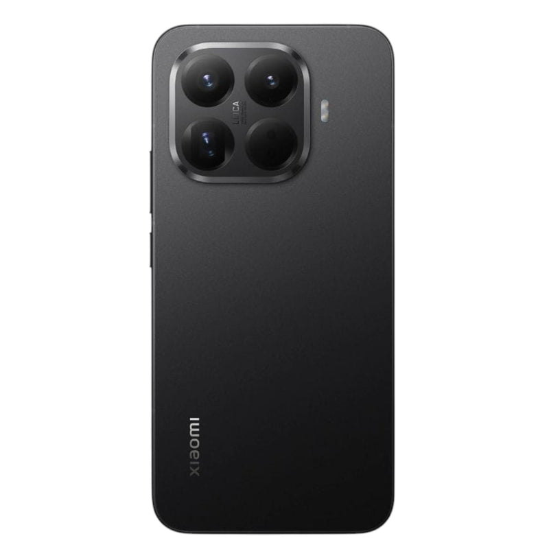 Xiaomi 15T Pro 5G 512Gb Negro 12Gb Ram