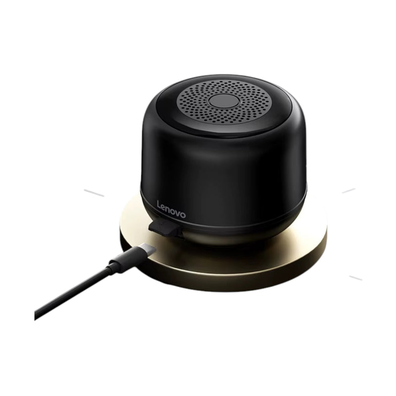Parlante Lenovo K14 Negro