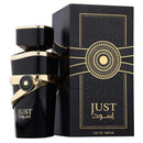 Fragrance World Just Aswad Edp 100ml Hombre