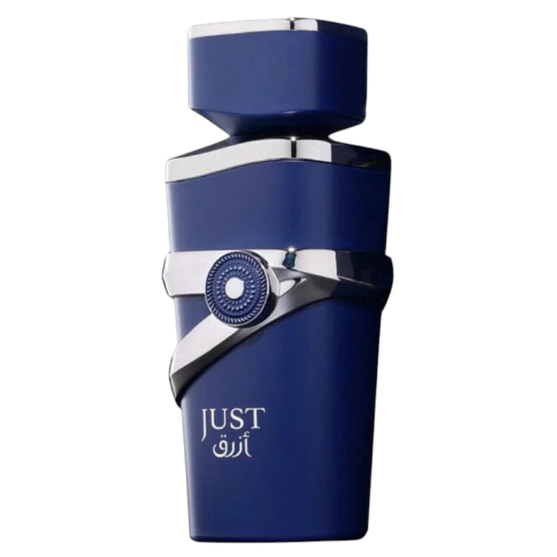 Fragrance World Just Azraq Edp 100ml Hombre