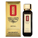 Fragrance World La Uno Million Royal Edp 100ml Hombre