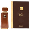 French Avenue Liquid Brun Edp 100ml Hombre