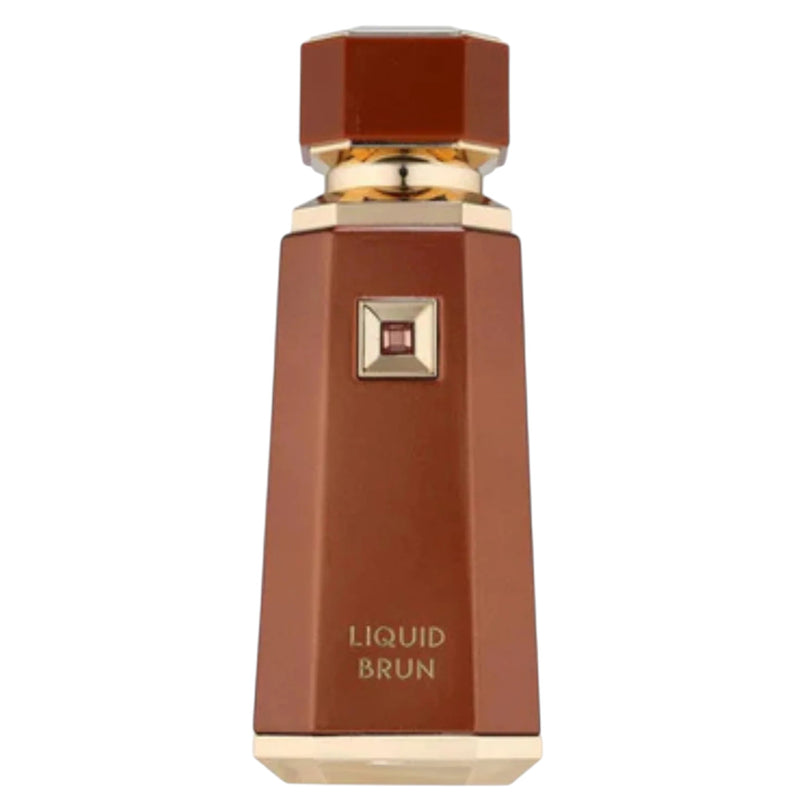 French Avenue Liquid Brun Edp 100ml Hombre