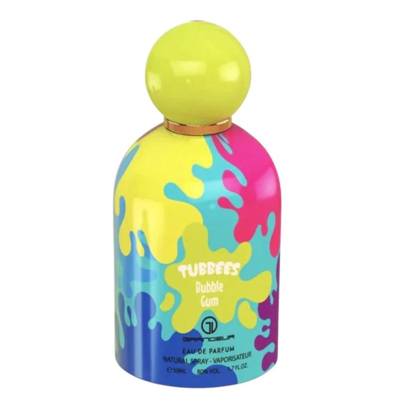 Grandeur Tubbees Bubble Gum Edp 50ml Unisex