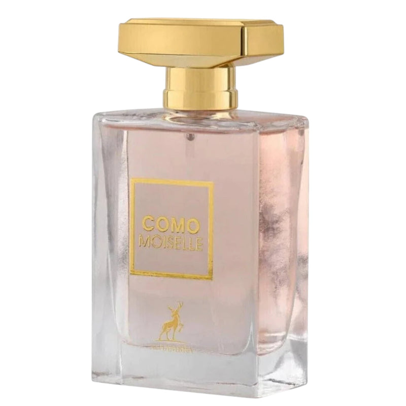 Maison Alhambra Como Moiselle Edp 100ml Mujer