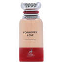 Maison Alhambra Forbidden Love Edp 80ml Unisex
