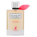 Maison Alhambra La Vivacite Intense Edp 100ml Mujer