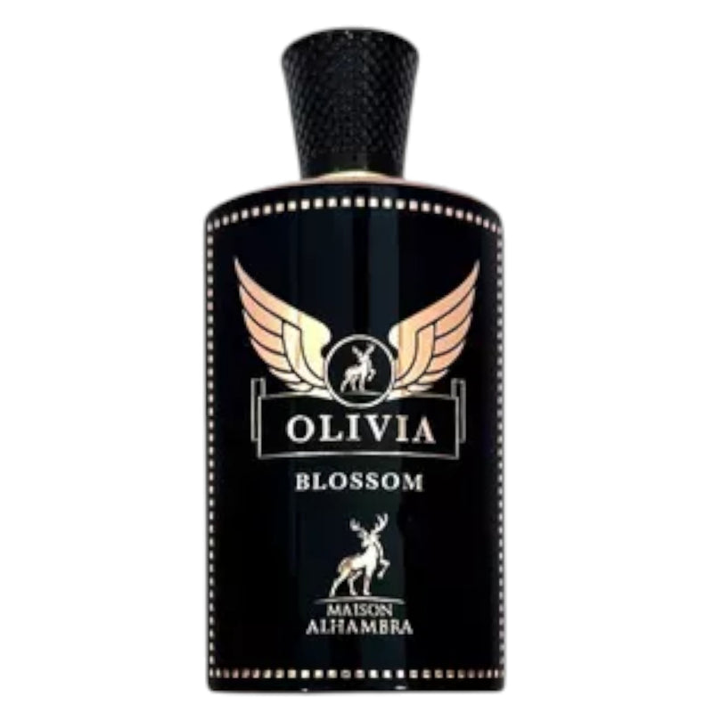 Maison Alhambra Olivia Blossom Edp 80ml Mujer