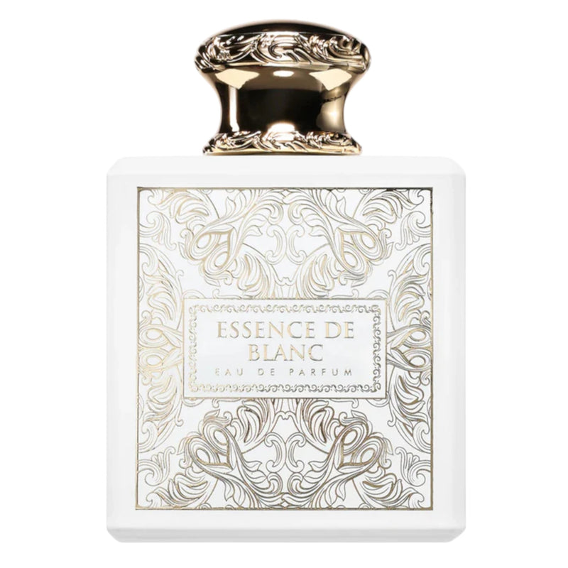 Fragrance World Essence De Blanc Edp 100ml Hombre