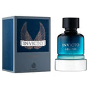 Fragrance World Invicto Legend Edp 100ml Hombre
