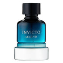 Fragrance World Invicto Legend Edp 100ml Hombre
