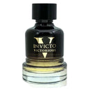 Fragrance World Invicto Victorious Edp 100ml Hombre
