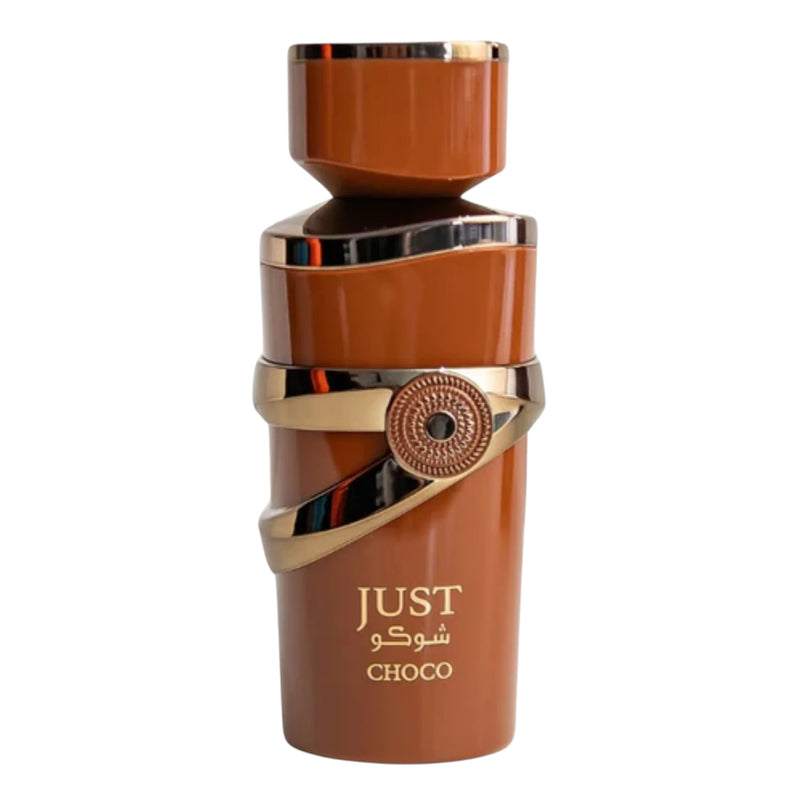 Fragrance World Just Choco Edp 100ml Unisex