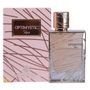 Fragrance World Optimystic Edp 100ml Mujer