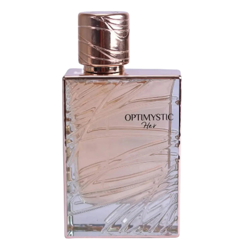 Fragrance World Optimystic Edp 100ml Mujer