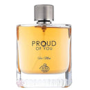 Fragrance World Proud Of You Edp 100ml Hombre