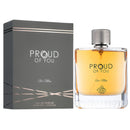Fragrance World Proud Of You Edp 100ml Hombre