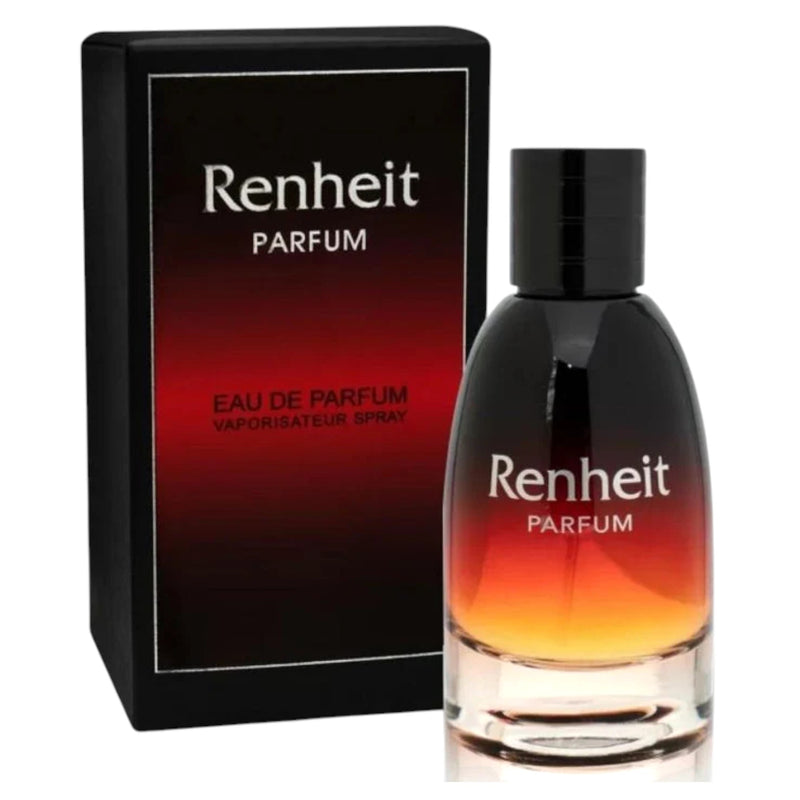 Fragrance World Renheit Parfum Edp 100ml Hombre