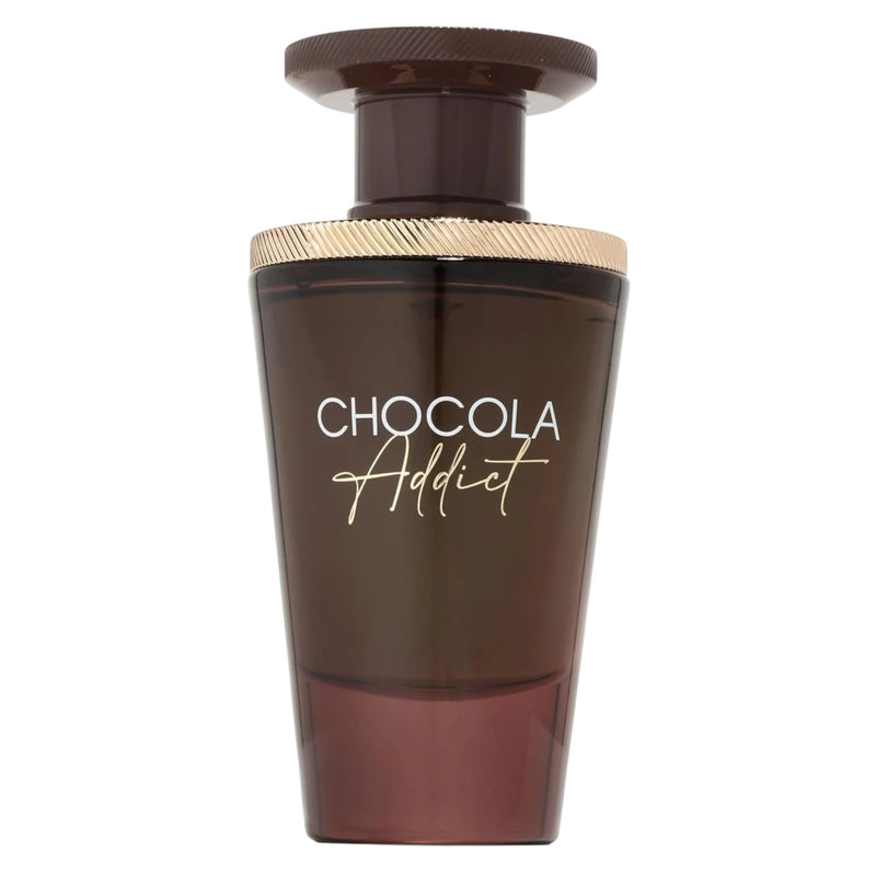 French Avenue Chocola Addict Edp 100ml Unisex
