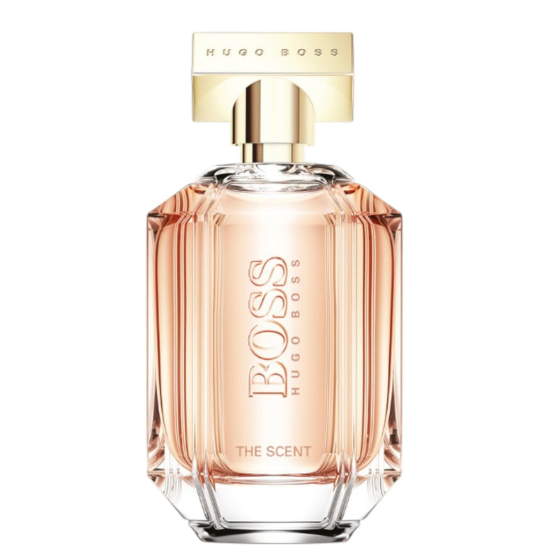 Hugo Boss The Scent Set Edp 50ml + BL 75ml Mujer