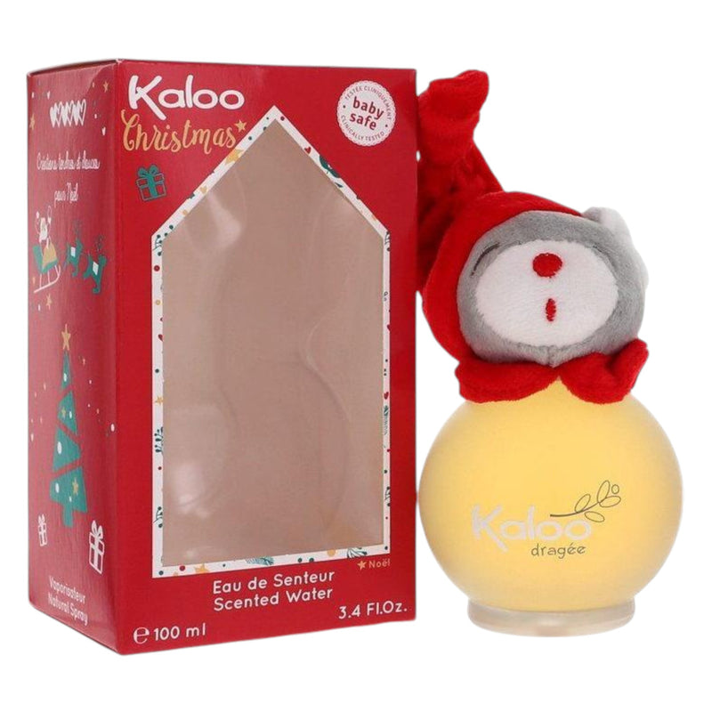 Kaloo Dragee Christmas Edt 100ml Unisex