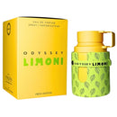 Armaf Odyssey Limoni Fresh Edition Edp 100ml Hombre