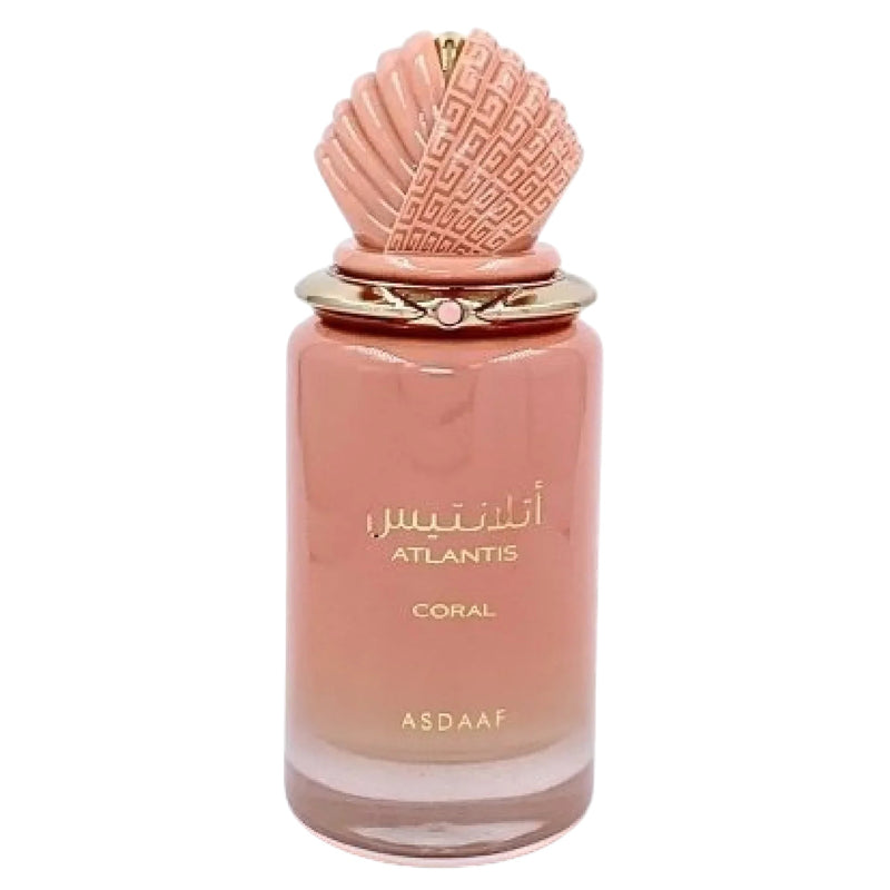 Asdaaf Atlantis Coral Edp 100ml Unisex