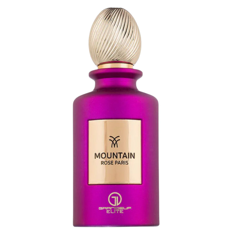 Grandeur Elite Mountain Rose Paris Edp 100ml Mujer