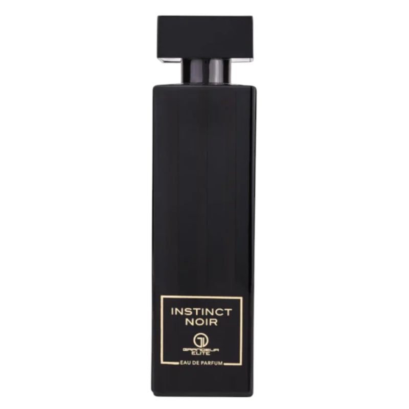 Grandeur Instinct Noir Edp 100ml Hombre