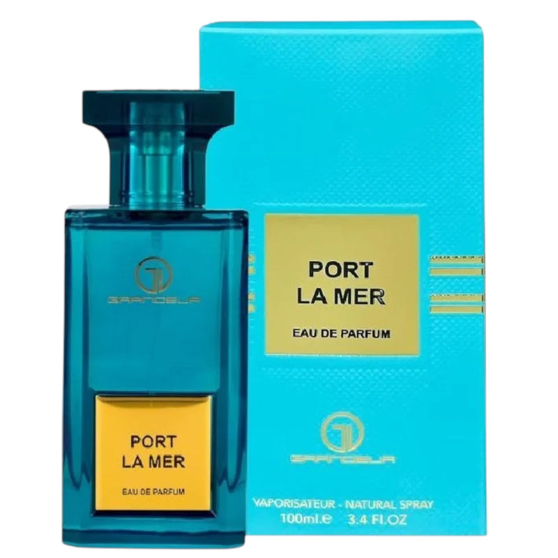 Grandeur Port La Mer Edp 100ml Hombre