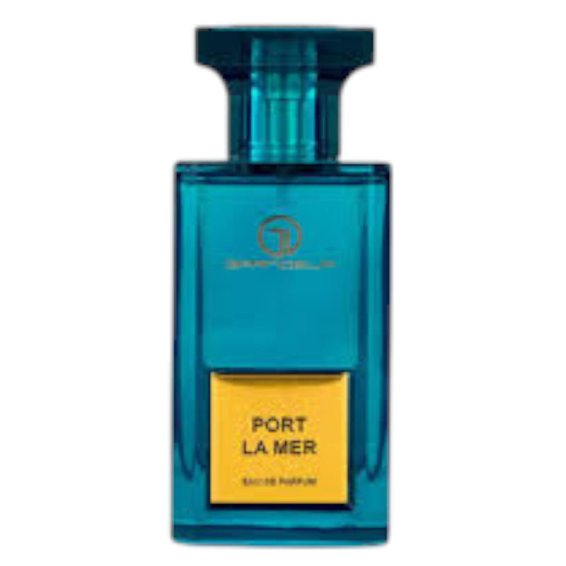 Grandeur Port La Mer Edp 100ml Hombre