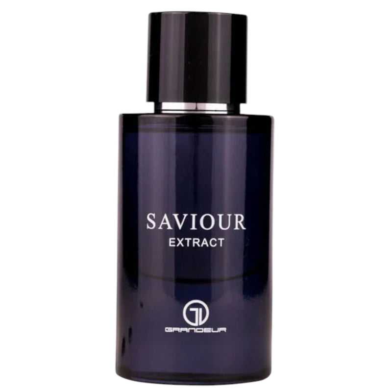 Grandeur Savior Extract Edp 60ml Hombre