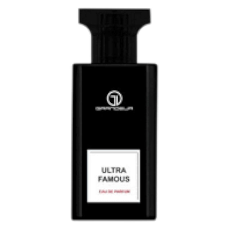 Grandeur Ultra Famous Edp 100ml Hombre