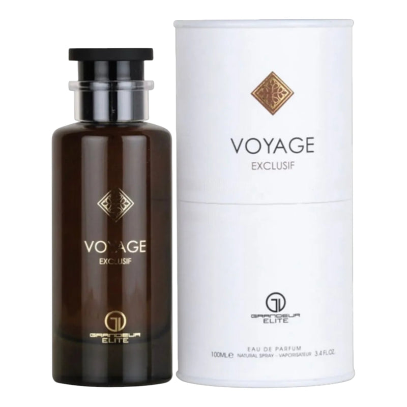 Grandeur Voyage Exclusif Edp 100ml Unisex