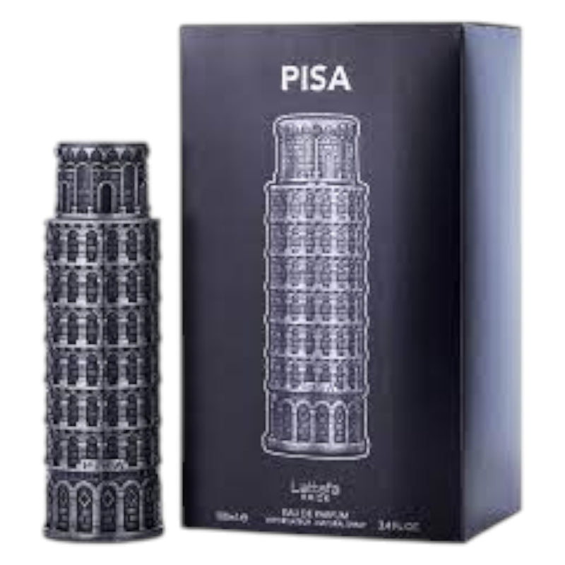 Lattafa Pride Pisa Edp 100ml Unisex