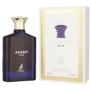Maison Alhambra Avant Silk Edp 100ml Unisex