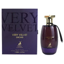 Maison Alhambra Very Velvet Orchid Edp 100ml Mujer