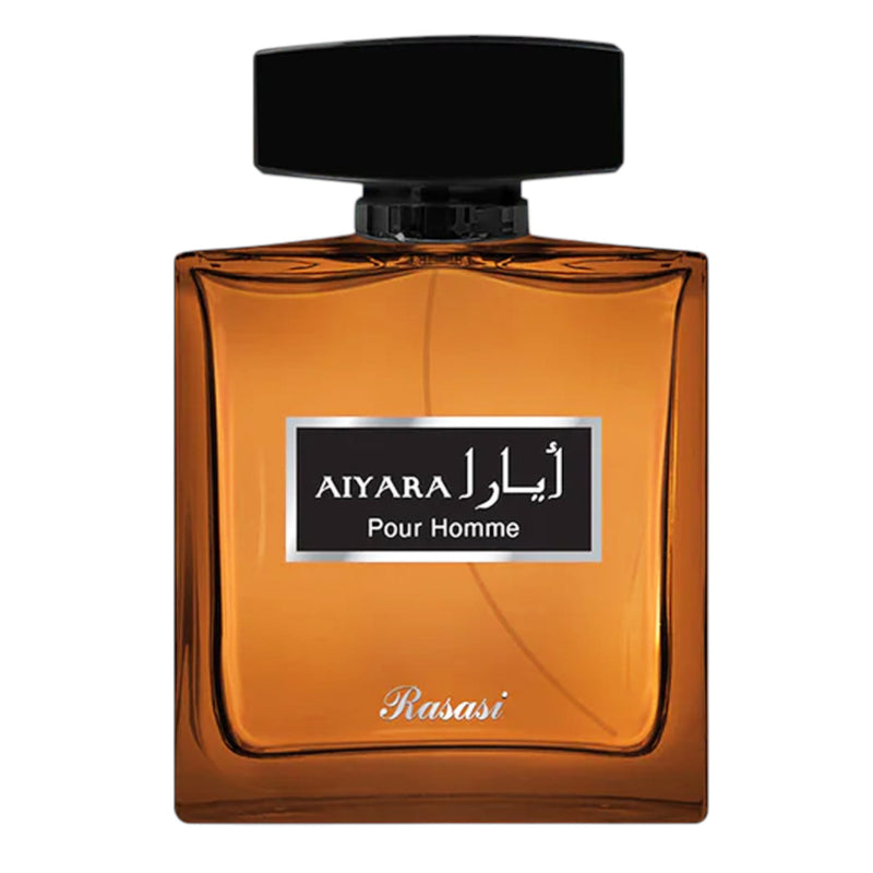 Rasasi Aiyara Edp 100ml Hombre