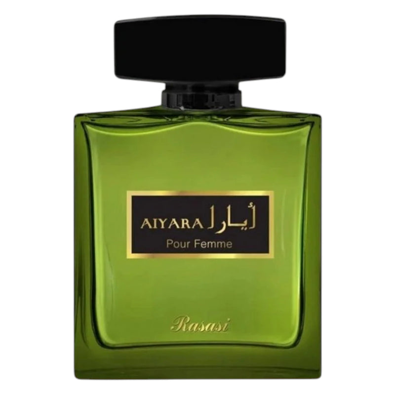 Rasasi Aiyara Edp 100ml Mujer