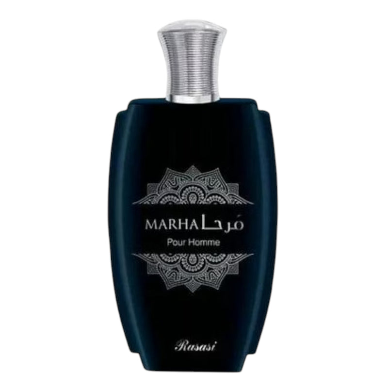 Rasasi Marha Edp 100ml Hombre