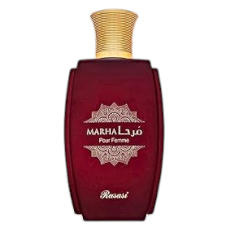 Rasasi Marha Edp 100ml Mujer