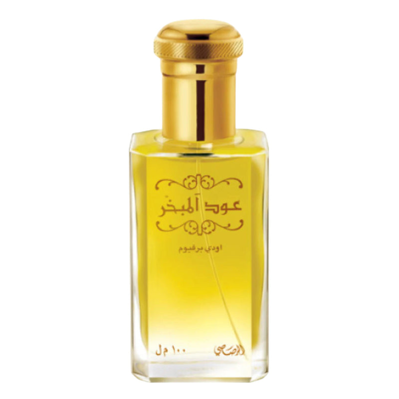 Rasasi Oudh Al Mubakhar Edp 100ml Unisex