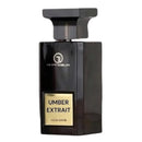 Grandeur Umber Extrait Edp 100ml Unisex