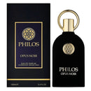 Maison Alhambra Philos Opus Noir Edp 100Ml Unisex