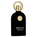 Maison Alhambra Philos Opus Noir Edp 100Ml Unisex