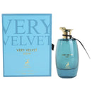 Maison Alhambra Very Velvet Aqua Edp 100Ml Unisex